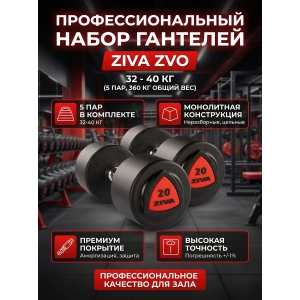 ������� ZIVA ����� ZVO, 32 - 40 �� (��� 2 ��), ������� �������