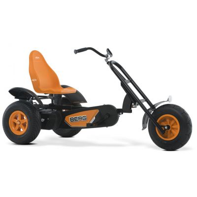  BERG Chopper BFR