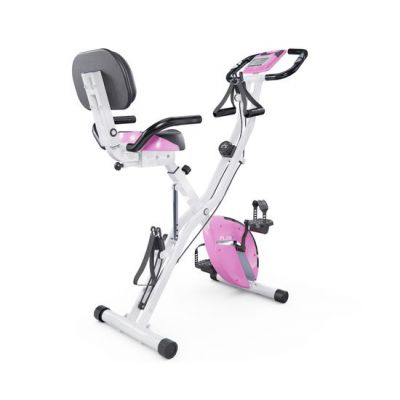   DFC X-Bike PLENY CF-917FM-2