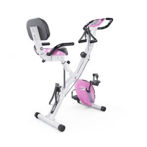   DFC X-Bike PLENY CF-917FM-2