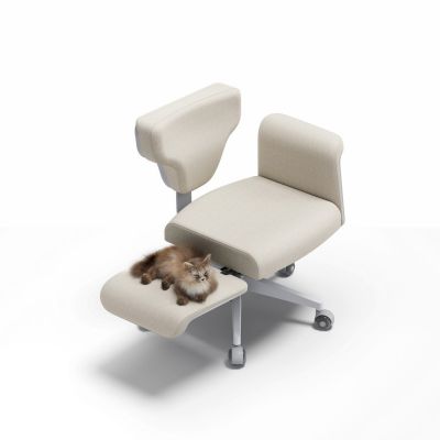   FoxGear STUDIO Fabric, -