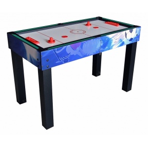 Многофункциональные игровые столы-трансформеры Weekend
