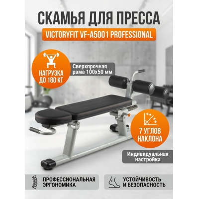 �����-������ VictoryFit VF-A5001