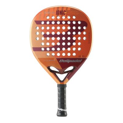   Bullpadel IONIC CONTROL 23