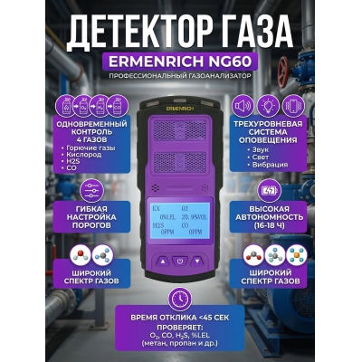 ������������ Ermenrich NG60, ����������