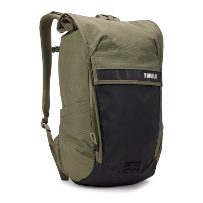 Спортивный рюкзак Thule Paramount Commuter Backpack, 20L, Soft Green
