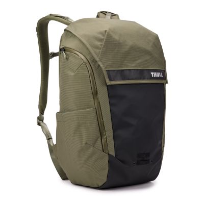 Спортивный рюкзак Thule Paramount Commuter Backpack, 28L, Soft Green