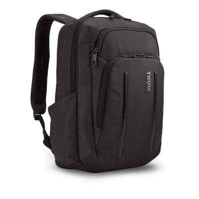   Thule Crossover 2 Backpack, 20L,- Black