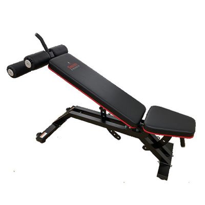 - SMITH    Smith Strength IBL