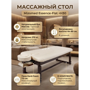 ������������ ��������� ���� Mizomed Essence-Flat SEF3S30+H