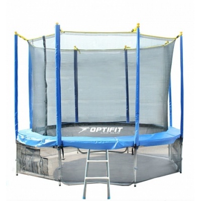   Optifit Like Blue 14ft 4,27 