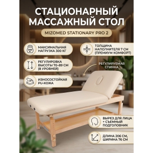 ������������ ��������� ���� Mizomed Stationary Pro 2, �������