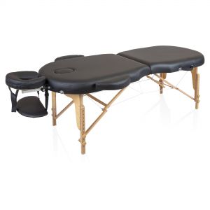    Mizomed Premium Oval 2 black