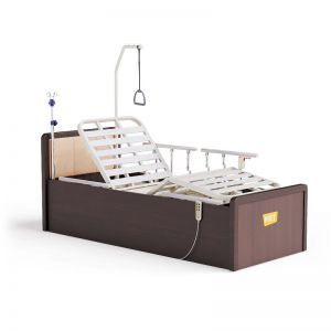   MET OMEGA-7 HOME