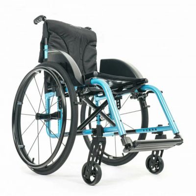 Кресло-коляска MET JET