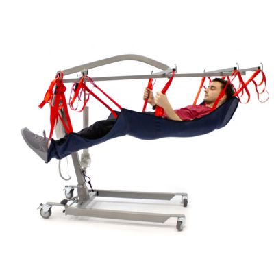 Инвалидный подъемник MET LU-210