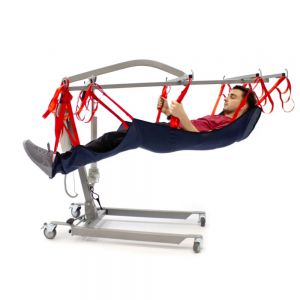 Инвалидный подъемник MET LU-210