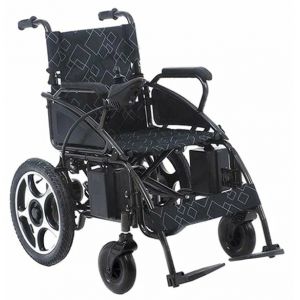 Кресло-коляска MET START 610