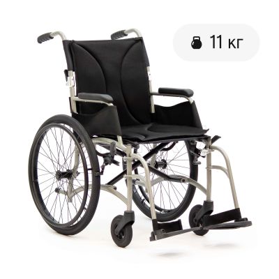 Кресло-коляска MET FLY 300