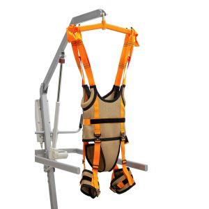 MET горизонтальный модель RN-100 Soft размер S