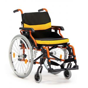 Кресло-коляска MET STABLE