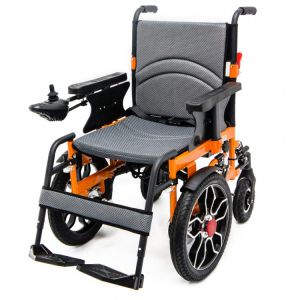 Кресло-коляска MET VERSA