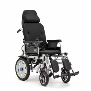 Кресло-коляска MET COMFORT AUTO