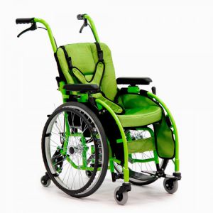 Кресло-коляска MET JEMY