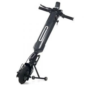 Скутер для инвалидов MET ONEDRIVE 20