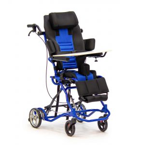 Кресло-коляска MET DETIT