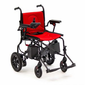 Кресло-коляска MET PINI