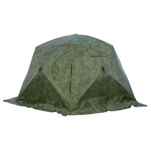 СТЭК ЧУМ 3Т (трехслойная) пиксель