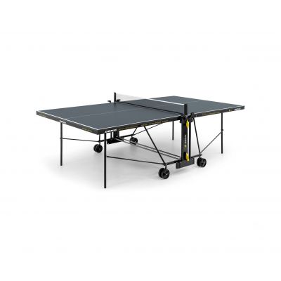   DONIC INDOOR STYLE 600 GRAY