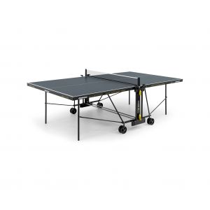   DONIC INDOOR STYLE 600 GRAY