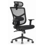  Falto STAR OFFICE ERGO 3 (3D  ,3D  5D , , , ) STE-MF01-BK-5D