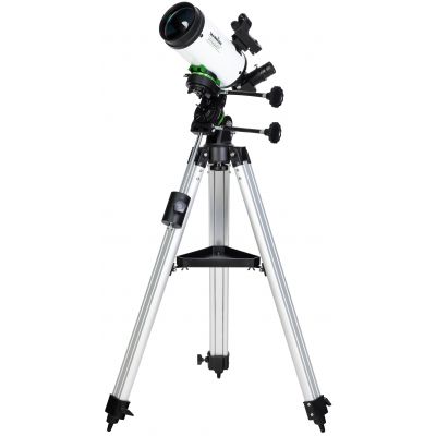   Sky-Watcher MAK90 StarQuest EQ1