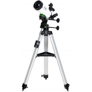   Sky-Watcher MAK90 StarQuest EQ1