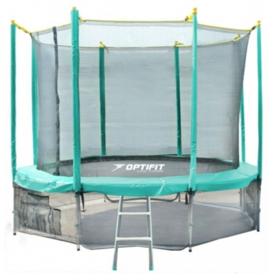   Optifit Like Green 10ft 3,05 