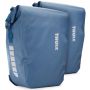 Велосипедные сумки Thule Shield Pannier, 25L Pair, Blue 2 шт.