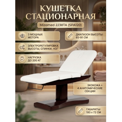 ������-������� Mizomed 2238TA