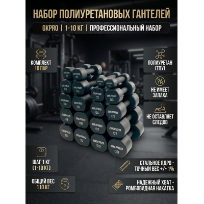 ������� OKPRO OK1025C-1-10-G ����� ����