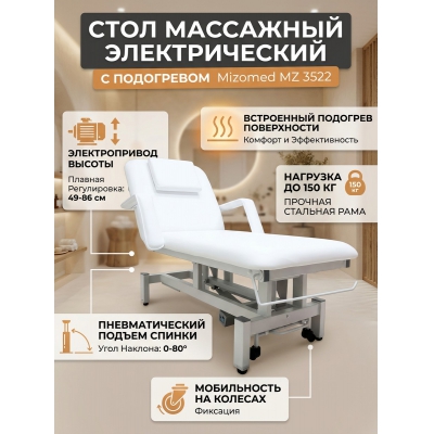 ������������ ��������� ���� Mizomed MZ 3522 � ����������