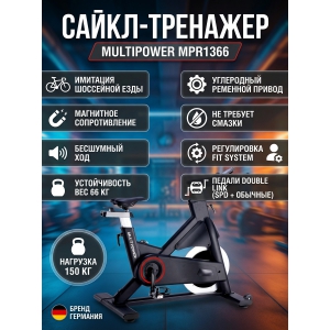 ���������������� ������������ MULTIPOWER MPR1366 � ������������ ��������