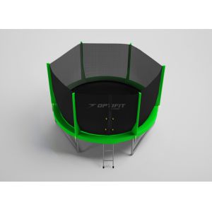 Детские батуты Optifit