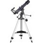 �������� Levenhuk New Skyline PLUS 90/900 EQ2