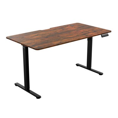 ���������� ���� ZONE 51 ���� ������������ ZONE 51 e-Freeflow 140x75 Dark Wood