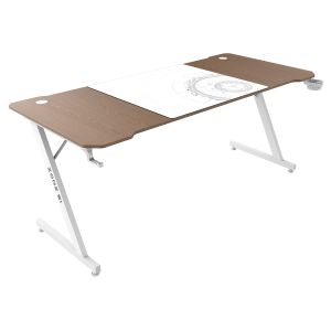 ���������� ���� ZONE 51 ���� ������������ ZONE 51 TRINE 180x80 Wood/White