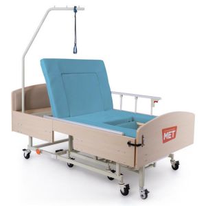 ����������� ������� MET NV E50 (INTEGRA ELECTRO)