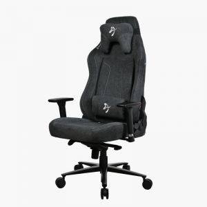 ������ ��� ������� Arozzi Vernazza XL Softfabric - Dark Grey