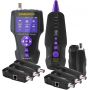 Измеритель длины кабеля Ermenrich NetGeeks NL70